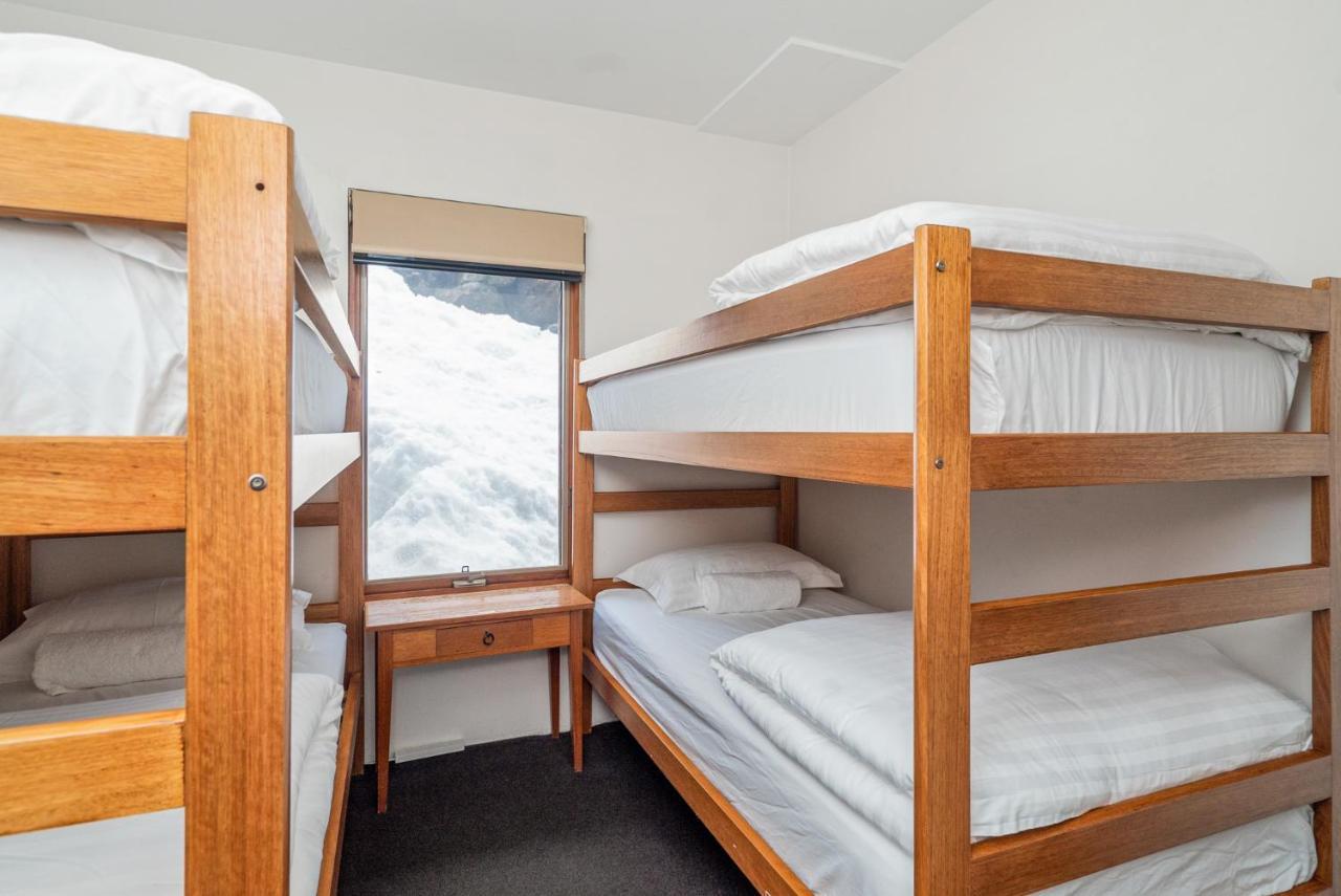 Alpine Woodsmoke Apartments Falls Creek Bagian luar foto