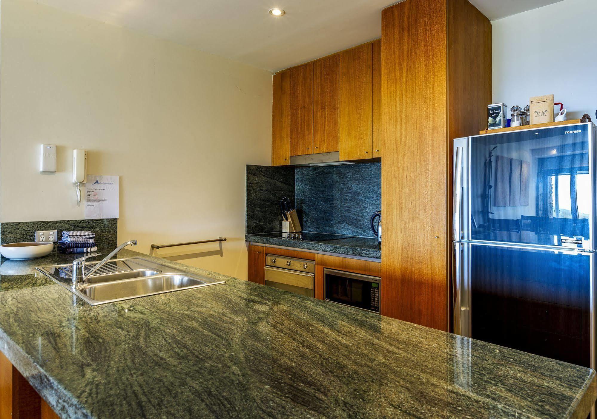 Alpine Woodsmoke Apartments Falls Creek Bagian luar foto